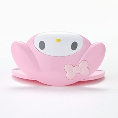 My Melody Face Mirror & Comb Set Sanrio Sanrio - Image 4