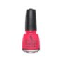 China Glaze Nail Lacquer with Hardeners:Pool Party