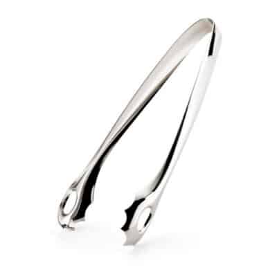Browne & Co Cuisipro 7-Inch Ice Tongs