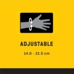 FUTURO Comfort Stabilizing Wrist Brace, One Size - Image 5