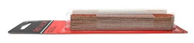 Revlon Compact Emery Boards Nail File, Dual Sided for Shaping and Smoothing Finger and Toe - Image 3