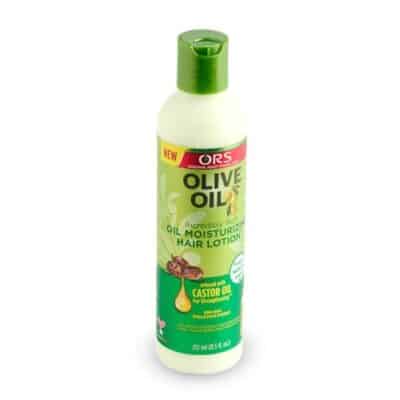 ORS Olive Oil Incredibly Rich Oil Moisturizing Hair Lotion - Image 6