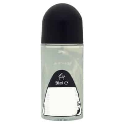 NIVEA 48h Deodorant Roll-on Roll on Invisible for Black&white Anti Perspirant 50ml - Image 2
