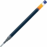 Pilot, G2 Gel Ink Refills, Fine Point 0.7 mm, Blue, Pack of 2 - Image 4
