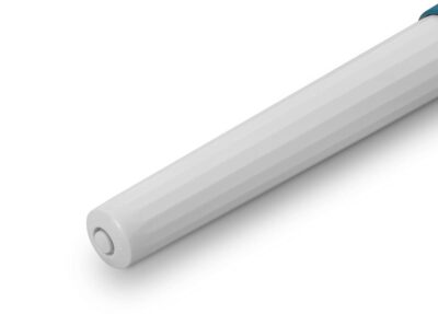 Kaweco PERKEO Fountain Pen Old Chambray I Premium Fountain Pen for Ink Cartridges I Exclus - Image 5