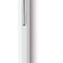 CREATIVE ART MATERIALS Caran D'ache Ballpoint Pen Metal White (849.001)