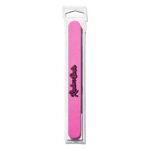 REVLON File On Nail Shaper, Limited Edition Live Boldly Collection, Pink 2 Count (Pack of - Image 2