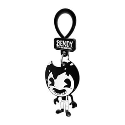 Bendy and the Ink Machine Collector Clips - Image 10