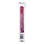 REVLON File On Nail Shaper, Limited Edition Live Boldly Collection, Pink 2 Count (Pack of - Image 3