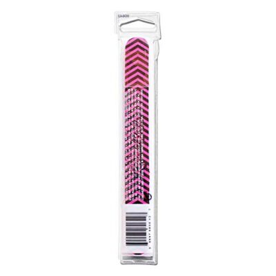 REVLON File On Nail Shaper, Limited Edition Live Boldly Collection, Pink 2 Count (Pack of - Image 3