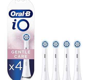 Oral-B iO Gentle Care