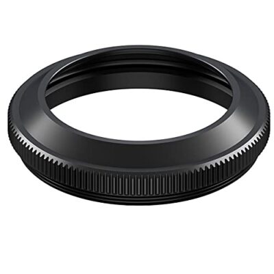 Fujifilm LH-XF27 Lens Hood for XF27mmF2.8 R WR Lens - Image 2