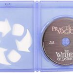 Practical Magic / The Witches of Eastwick (Double Feature) [Blu-ray] - Image 3