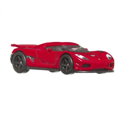 Hot Wheels Car Culture Circuit Legends Koenigsegg Agera R (HCJ90) - Image 2