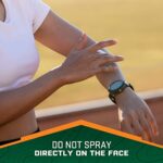 Repel 100 Insect Repellent, Pump Spray, 4-Fluid Ounces, 10-Hour Protection - Image 7