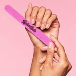 REVLON File On Nail Shaper, Limited Edition Live Boldly Collection, Pink 2 Count (Pack of - Image 4