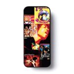 Jim Dunlop JHPT08H Jimi Hendrix Frontline Pick Tin, Assorted, Heavy, 6 Picks/Tin - Image 3