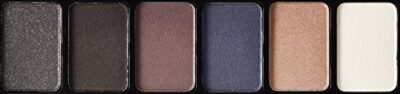 NYX Professional Makeup The Smokey Fume Shadow Palette, 0.21 Ounce - Image 6