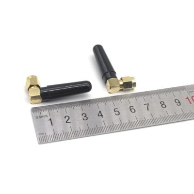 2.4Ghz 5GHz 5.8G Omnidirectional Small WiFi Bluetooth Mini RP SMA Antenna Dual Band Antenn - Image 3