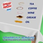 Spray 'N Wash Max Laundry Strain Remover 16 oz, Packaging may vary - Image 6