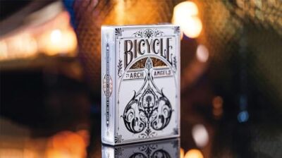 Bicycle Archangels Playing Cards - Image 16