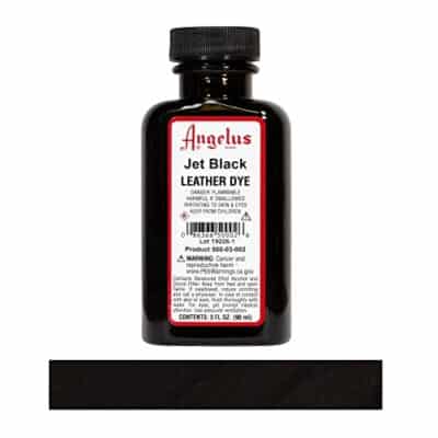 Angelus Leather Dye- Flexible Leather Dye for Shoes, Boots, Bags, Crafts, Furniture, & Mor - Image 2
