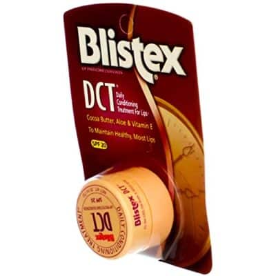 Blistex Lip Balm Dct(Daily Conditioning Treatment) Spf 20. - Image 6