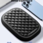 Vaydeer Ergonomic Wrist Rest Pad, 2 Pcs Armrest Pad Elbow Rest Padded, Relieve Elbow Pain - Image 3