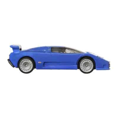 Hot Wheels Car Culture Circuit Legends 1994 Bugatti EB110, HCJ89 - Image 4