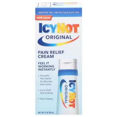 IcyHot 3OZ