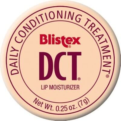 Blistex DCT Jars, (Pack of 3) - Image 2