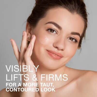 Neutrogena Rapid Firming Collagen Triple Lift Face Serum, Hydrating Serum with Collagen & - Image 2