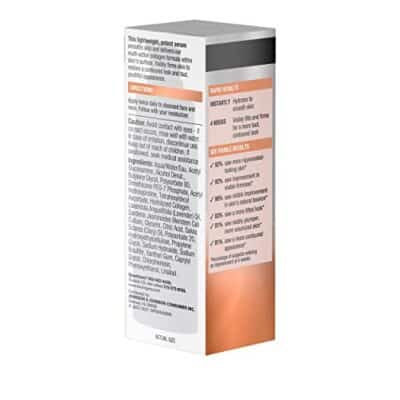 Neutrogena Rapid Firming Collagen Triple Lift Face Serum, Hydrating Serum with Collagen & - Image 24
