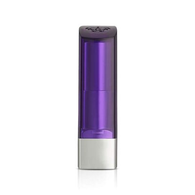 Rimmel London Moisture Renew Lipstick, Fancy, 0.14 Ounce - Image 2