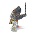 Papo Fantasy World Figure, Gorilla Mutant - Image 9