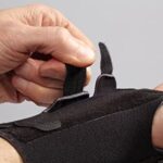 FUTURO Comfort Stabilizing Wrist Brace, One Size - Image 7