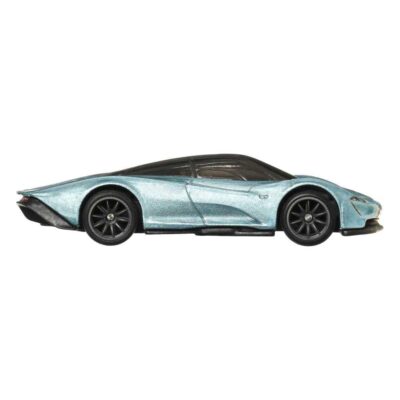 Hot Wheels Car Culture Circuit Legends McLaren Speedtail HCJ92 - Image 4