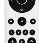 Remote Control Replacement for Xbox One, Xbox One S, Xbox One X - No Setup Required