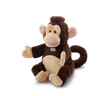 Trudi TUD82000 Puppet Monkey