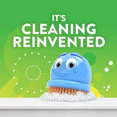 Scrubbing Bubbles, Foaming Bleach Bathroom Cleaner, 32 oz - Image 6
