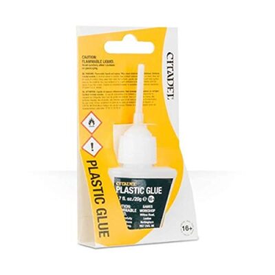 Adhesive for Plastic - Image 2