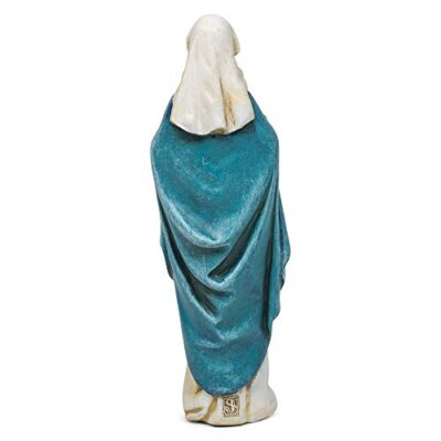 JOSEPH'S STUDIO Renaissance Collection by Roman Exclusive Immaculate Heart of Mary Figurin - Image 5