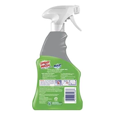 Spray 'N Wash Max Laundry Strain Remover 16 oz, Packaging may vary - Image 4