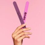 REVLON File On Nail Shaper, Limited Edition Live Boldly Collection, Pink 2 Count (Pack of - Image 5