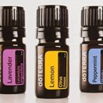doTERRA Introductory Kit, 0.17 Fl Oz, Each Count of Lemon, Peppermint & Lavender - Image 5