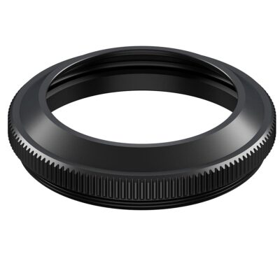 Fujifilm LH-XF27 Lens Hood for XF27mmF2.8 R WR Lens