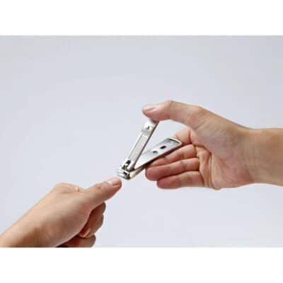 Takuminowaza Japan High Class Stainless Steel Nail Clippers G-1114 - Image 7