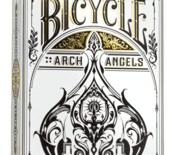 Bicycle Archangels Playing Cards