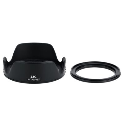 Reversible Dedicated Lens Hood Cover Shade with 52mm Adapter for Nikon Z 28mm F2.8 se 40mm - Image 6