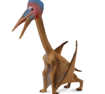 CollectA Prehistoric Life Hatzegopteryx Toy Dinosaur Figure – Authentic Hand Painted & Pal